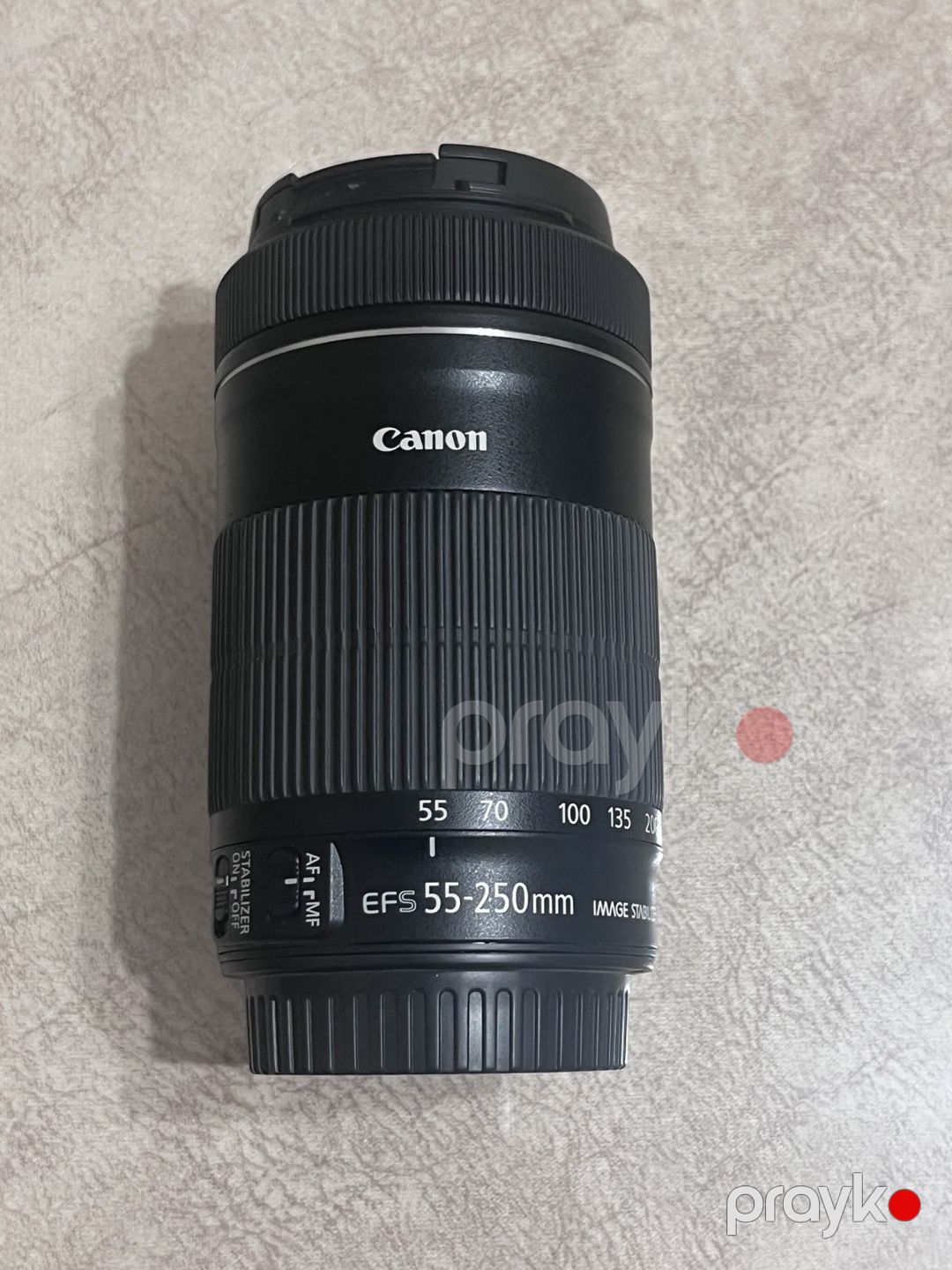Fotoaparat Canon 5D Mark 2 — Foto və video texnikası, Bakı (2)
