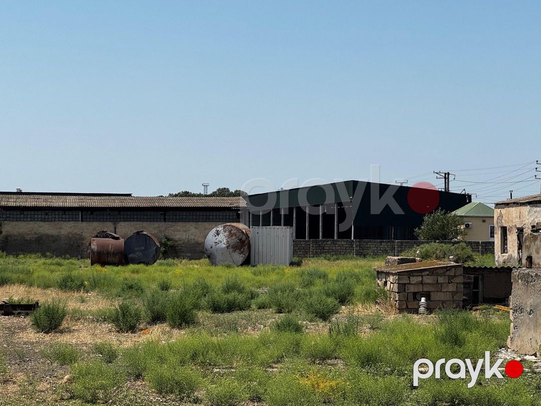 Obyekt, İmişli r — Əmlak, İmişli (10)