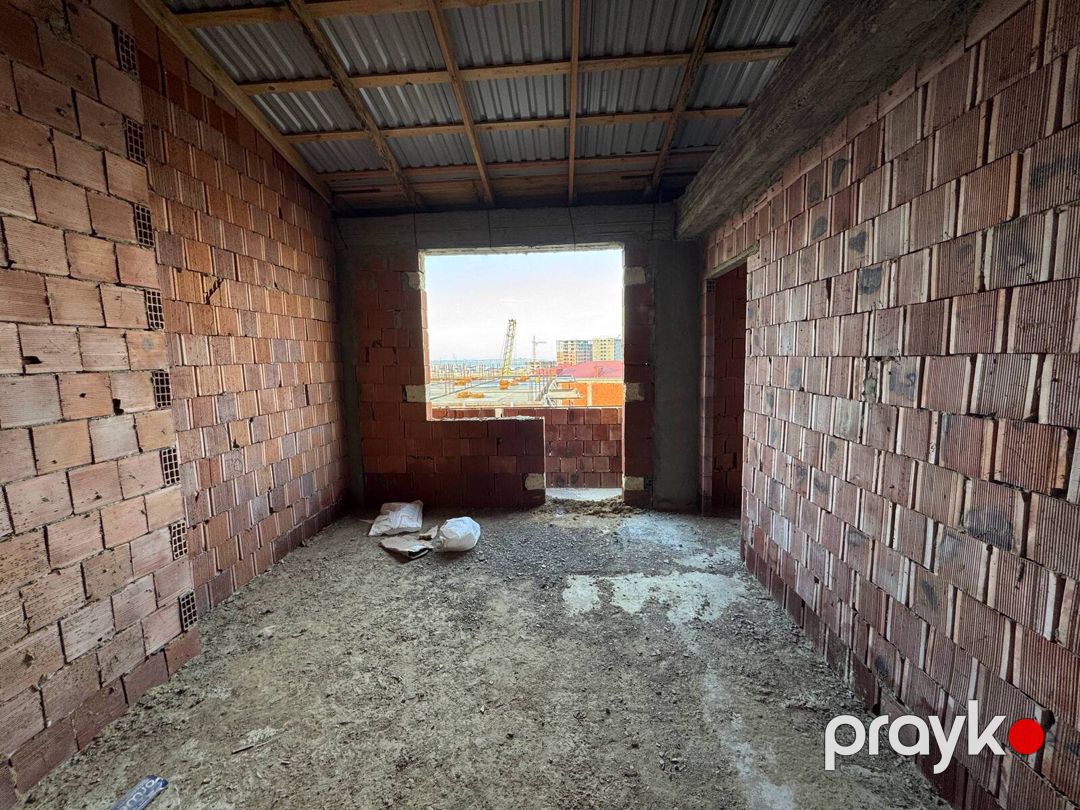 Satılır 1 otaqlı yeni tikili 54 m² — Mənzil, Bakı (4)