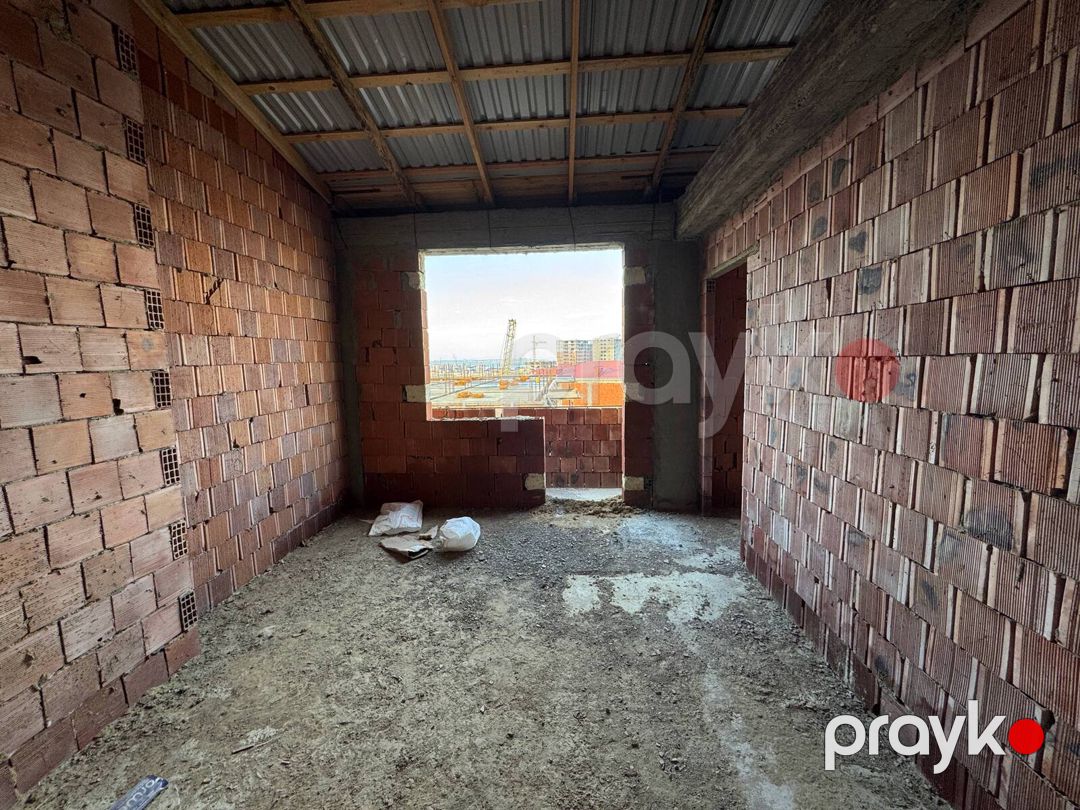 Satılır 1 otaqlı yeni tikili 54 m² — Mənzil, Bakı (4)