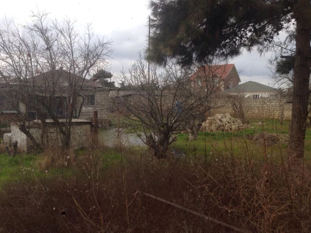 Satılır torpaq 15 sot — Torpaq, Bakı (7)