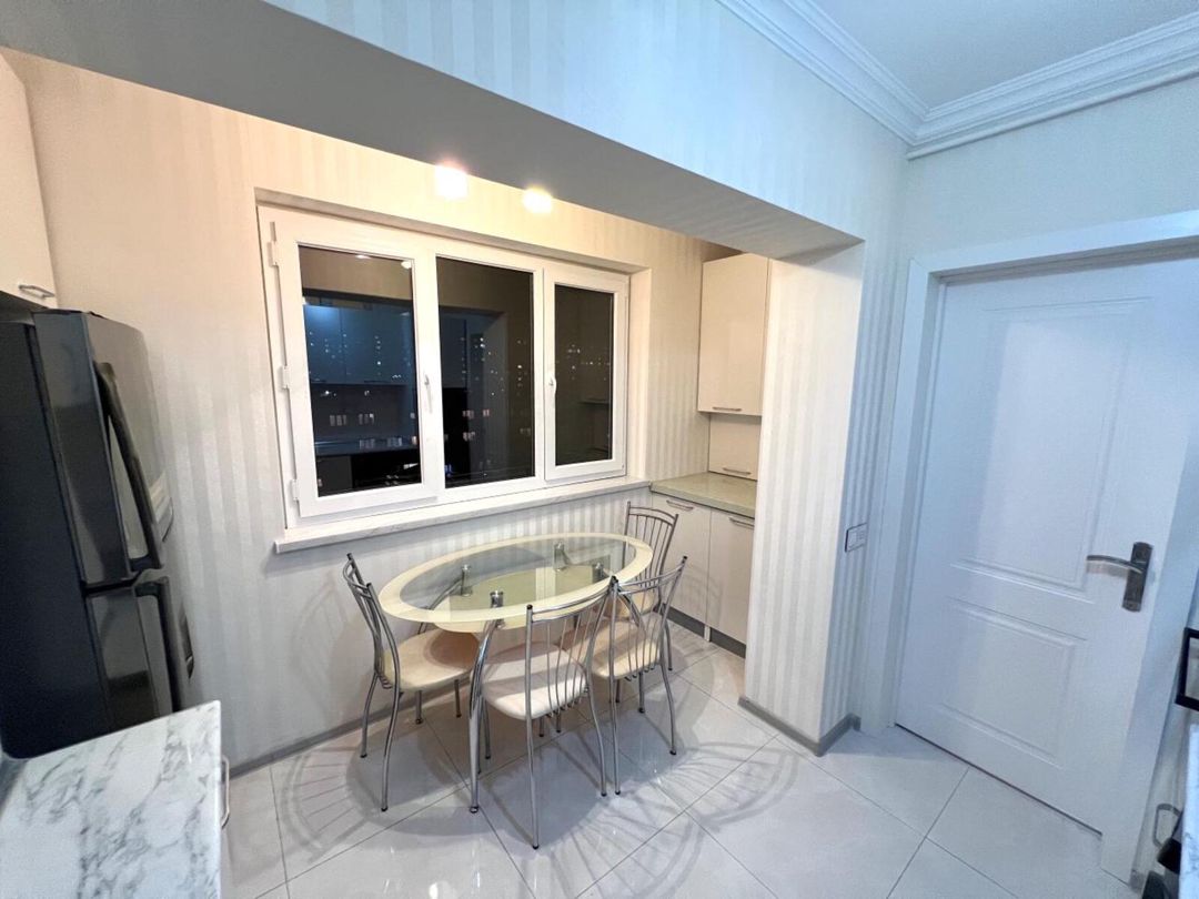 İcarəyə verilir 3 otaqlı köhnə tikili 60 m² — Mənzil, Bakı (10)