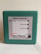 Система газовой безопасности - контроллер Eclipse VF560532AA–Veriflame + сканер Eclipse 5600 – 91 — Texnika Təmir və Quraşdırma