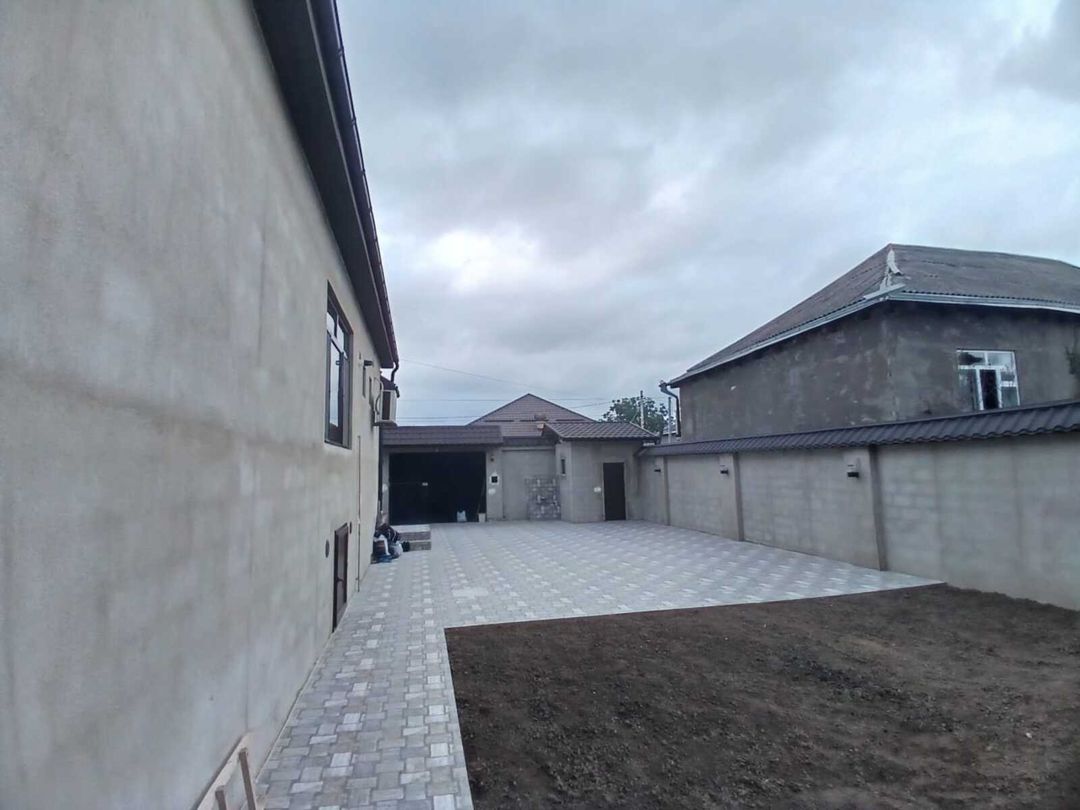 Bağ evi kirayə verilir, Quba r — Ev, villa, Quba (3)