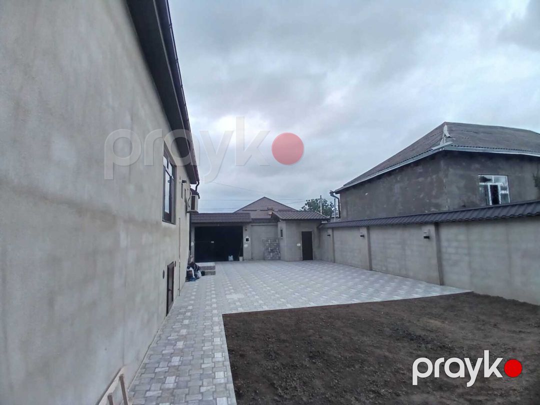 Bağ evi kirayə verilir, Quba r — Ev, villa, Quba (3)