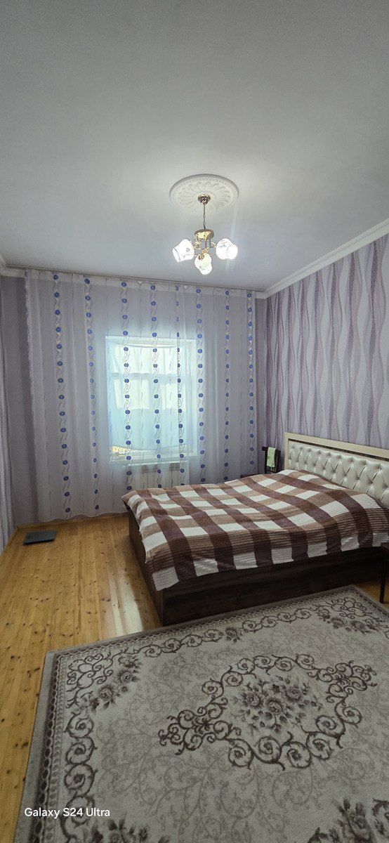 Satılır 5 otaqlı həyət evi/bağ evi 240 m² — Ev, villa, Bakı (12)