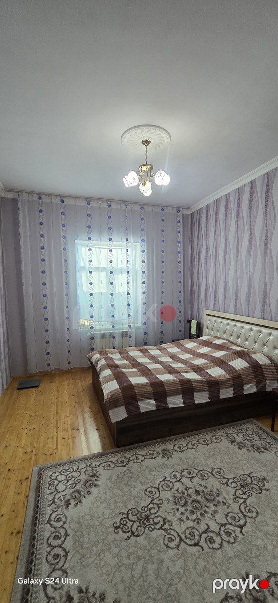 Satılır 5 otaqlı həyət evi/bağ evi 240 m² — Ev, villa, Bakı (12)