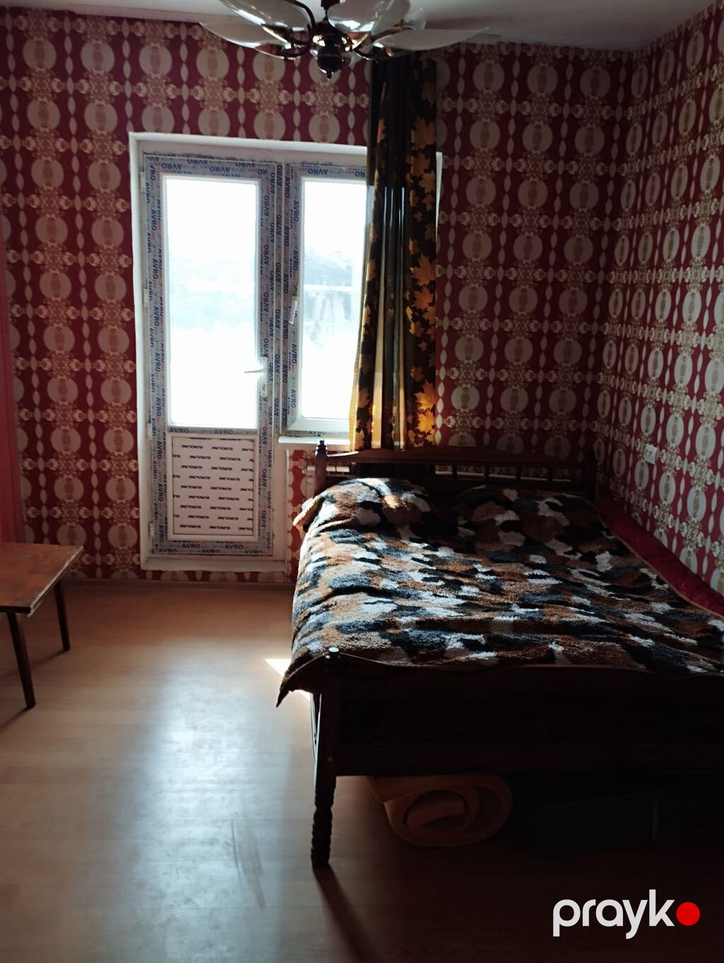 3otaqlı mənzil – tam mebel və məişət avadanlıqları ilə Planlaşdırma — Mənzil, Bakı (2)