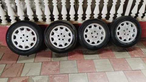 Təkərlər 205/65 R15 — Cəlilabad