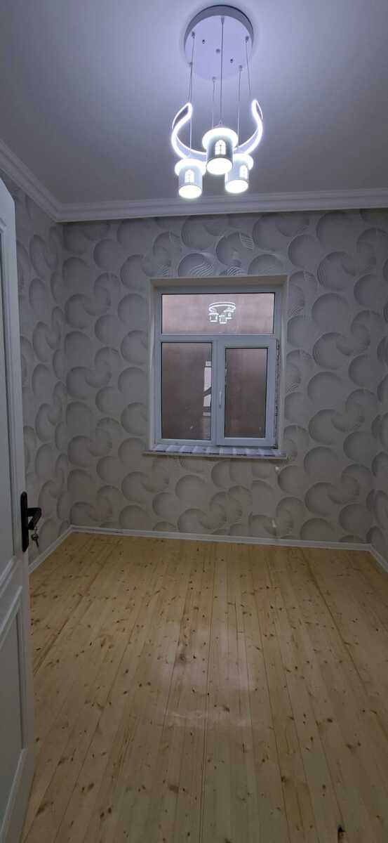 Satılır 4 otaqlı həyət evi/bağ evi 130 m² — Ev, villa, Bakı (11)