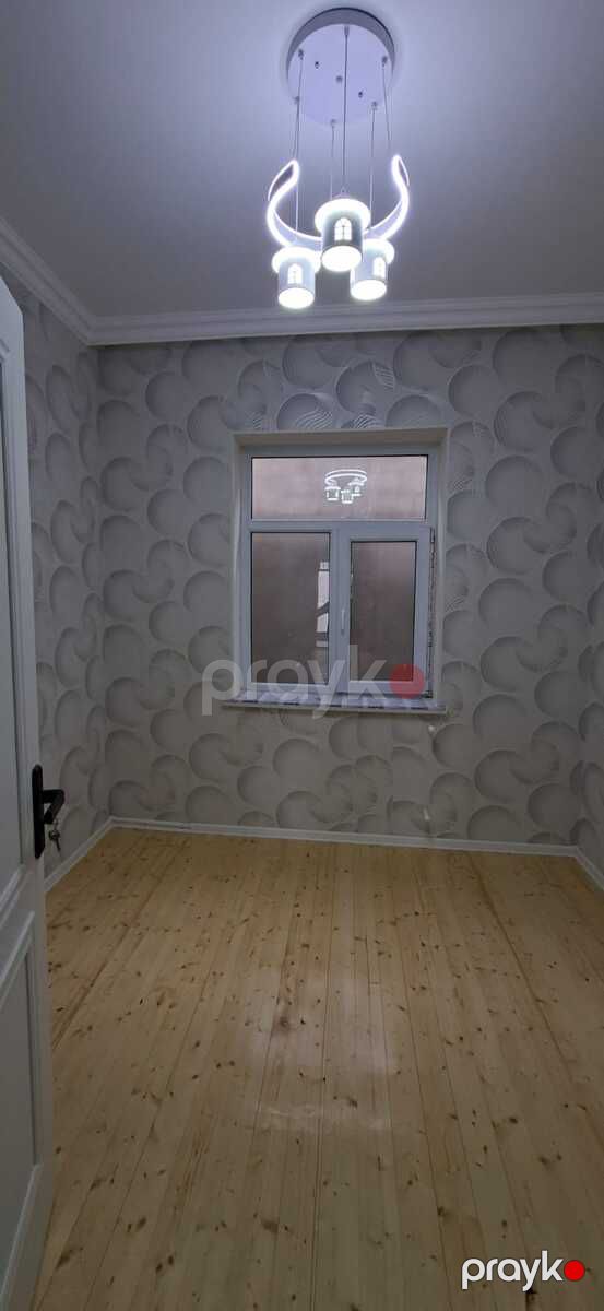 Satılır 4 otaqlı həyət evi/bağ evi 130 m² — Ev, villa, Bakı (11)