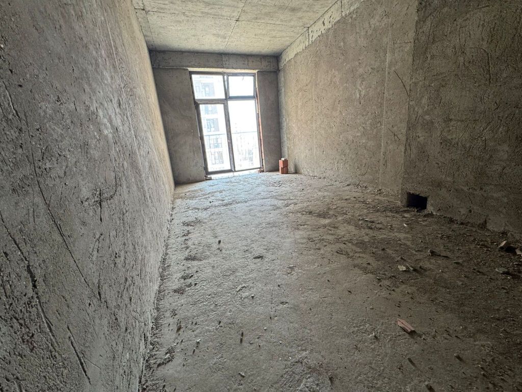 4 otaqlı, Yeni tikili, 167 kv. m — Mənzil, Bakı (5)