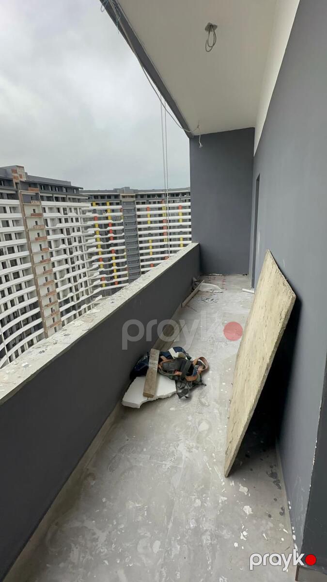 Satılır 2 otaqlı yeni tikili 91 m² — Mənzil, Bakı (9)