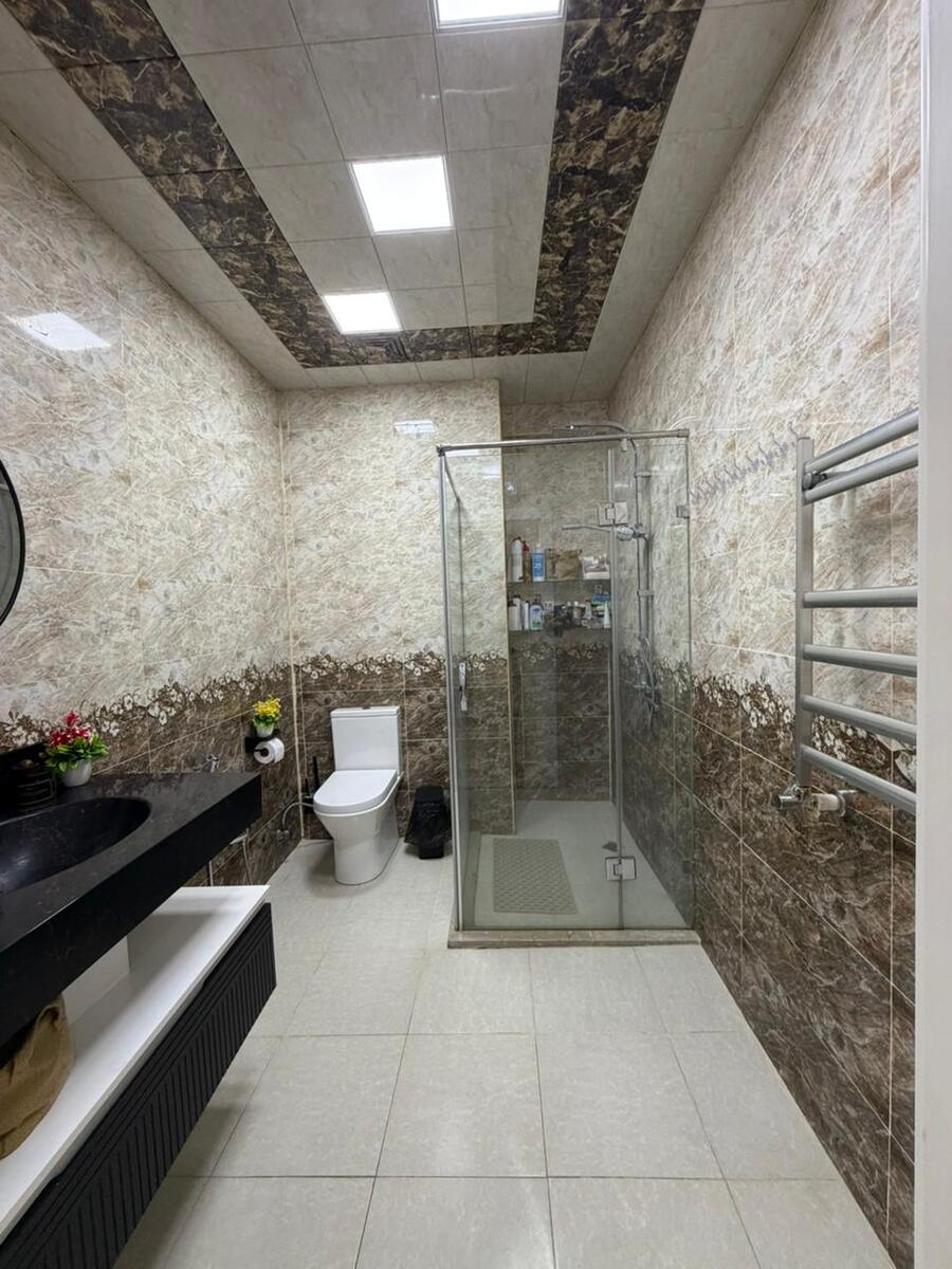 Satılır 2 otaqlı yeni tikili 100 m² — Mənzil, Bakı (10)