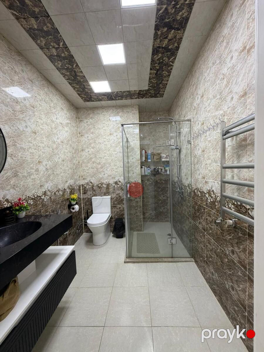Satılır 2 otaqlı yeni tikili 100 m² — Mənzil, Bakı (10)