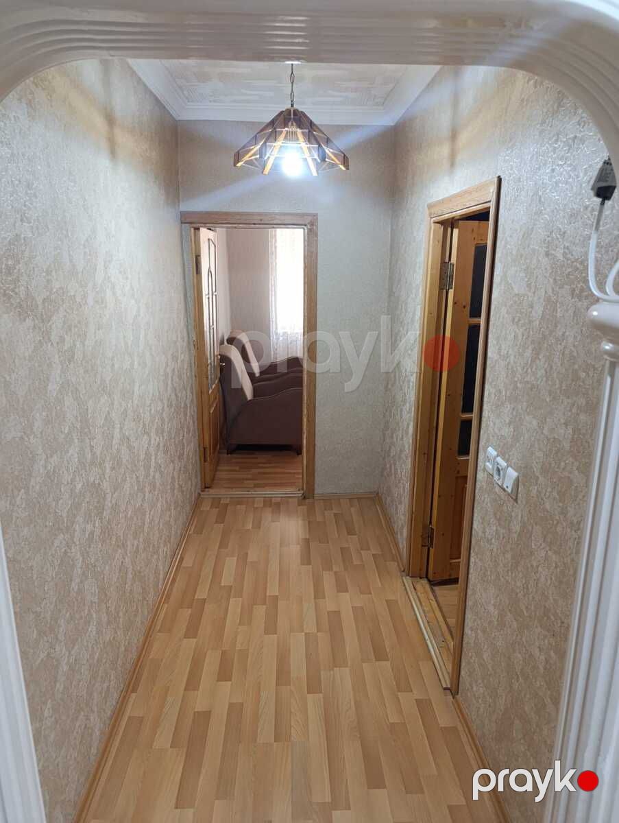 İcarəyə verilir 2 otaqlı yeni tikili 48 m² — Mənzil, Xırdalan (2)