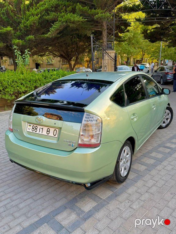 Toyota Prius, 1.5 L, 1.3 kWh, 2008 il, 288 000 km — Avtomobillər, Bakı (3)