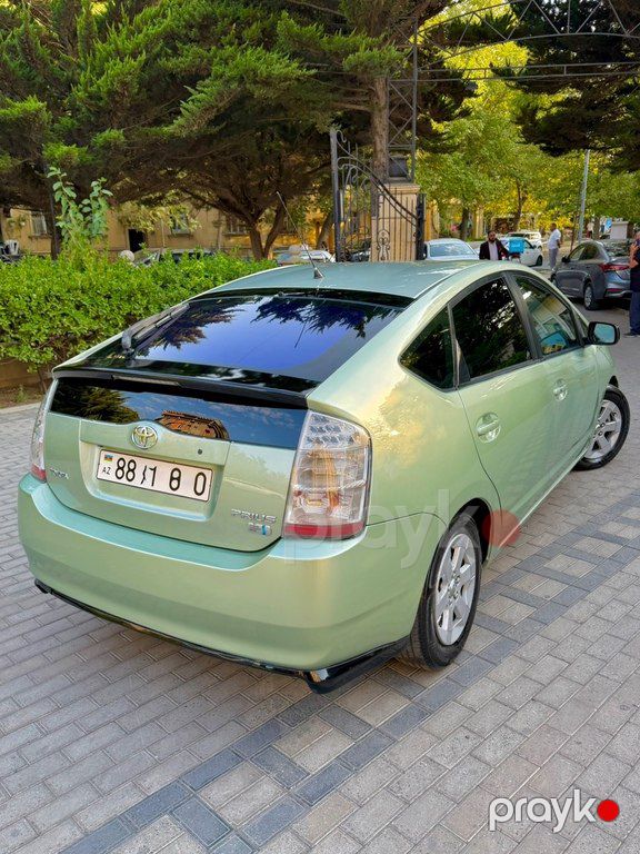 Toyota Prius, 1.5 L, 1.3 kWh, 2008 il, 288 000 km — Avtomobillər, Bakı (3)