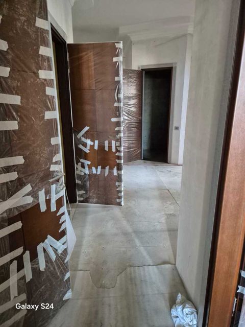 Satılır 3 otaqlı yeni tikili 166 m² — Bakı