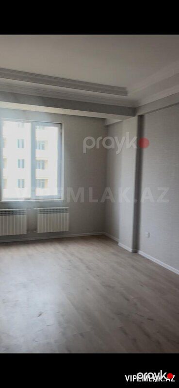 Abşeron rayonunda 2 otaqlı Yeni tikili Satılır, 77 m² — Mənzil, Bakı (5)