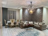 İcarəyə verilir 3 otaqlı yeni tikili 125 m² — Aslan