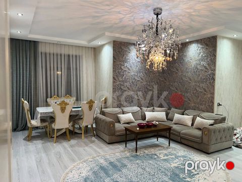 İcarəyə verilir 3 otaqlı yeni tikili 125 m²