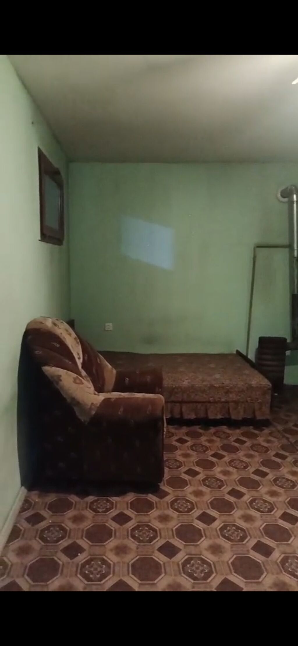 50 kv. m, 1 otaqlı — Ev, villa, Bakı (2)