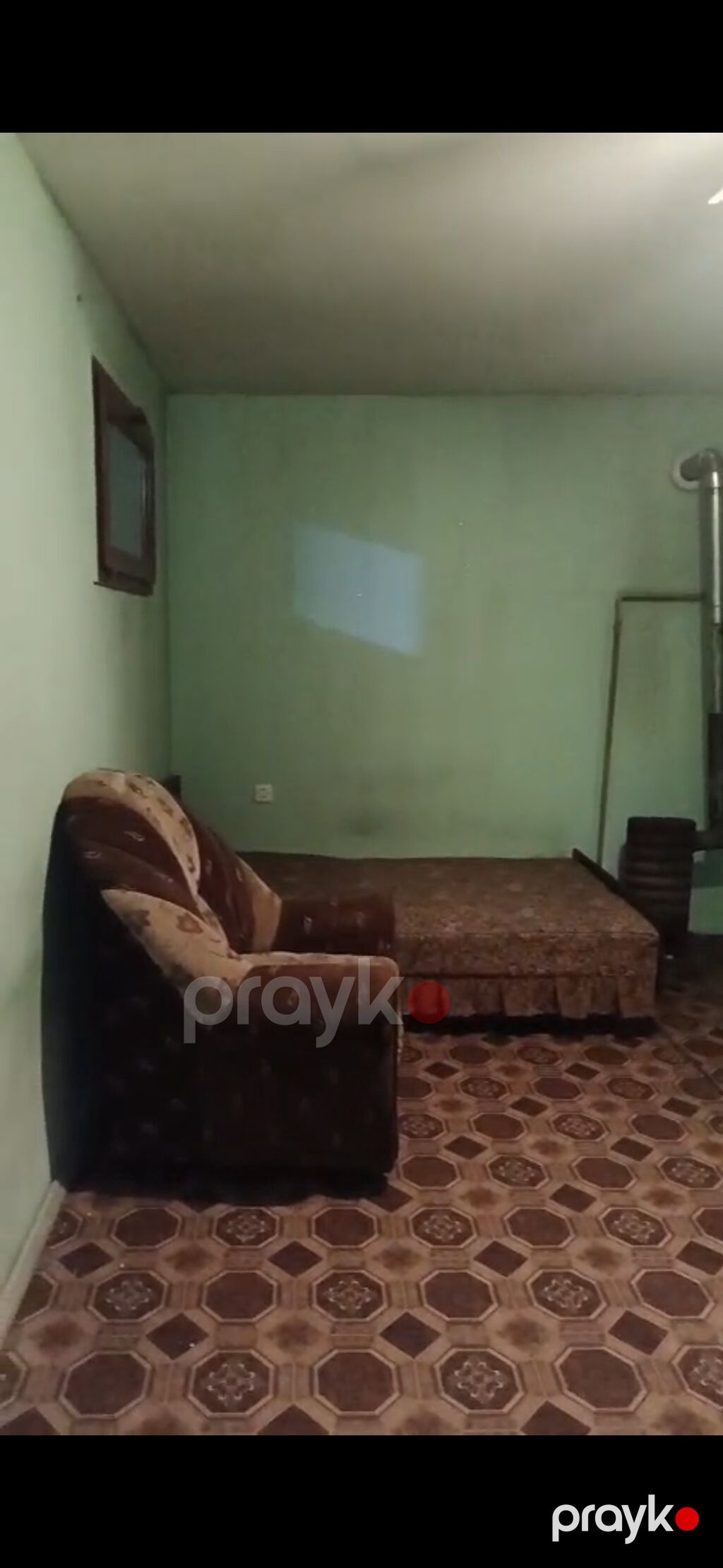 50 kv. m, 1 otaqlı — Ev, villa, Bakı (2)