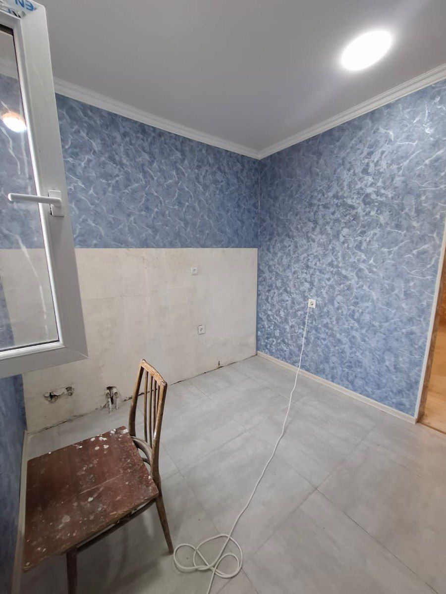 Satılır 3 otaqlı həyət evi/bağ evi 60 m² — Ev, villa, Xırdalan (6)