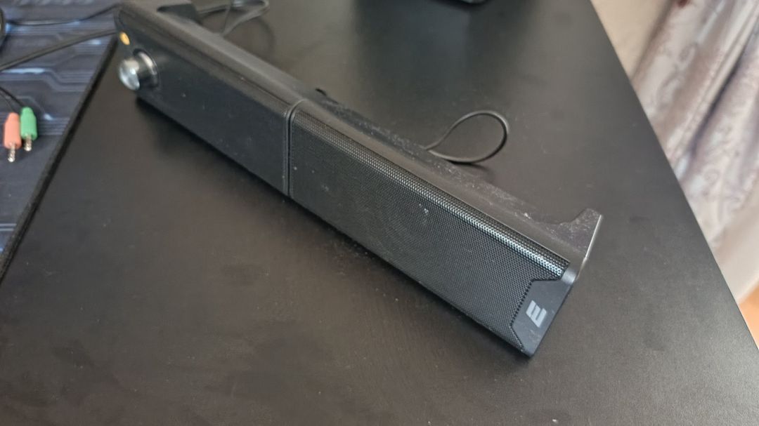 2E dinamik soundbar — Səs texnikası, Bakı (3)