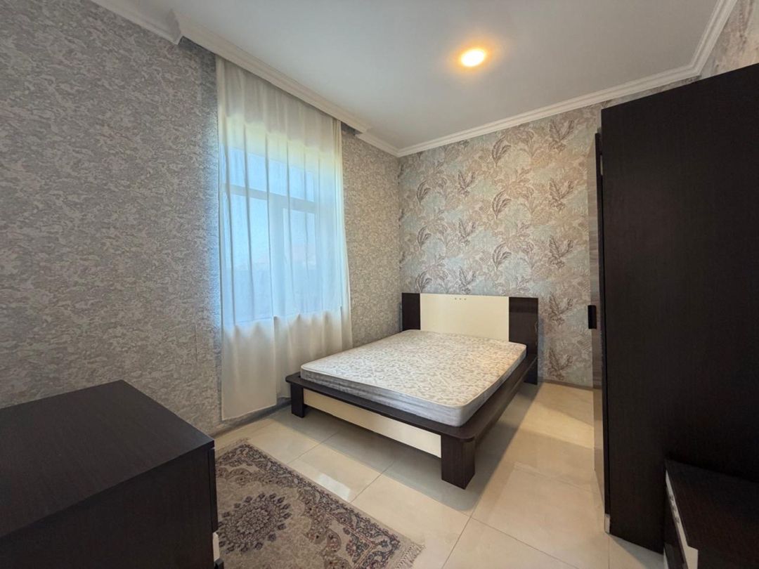 İcarəyə verilir 2 otaqlı həyət evi/bağ evi 90 m² — Ev, villa, Bakı (7)