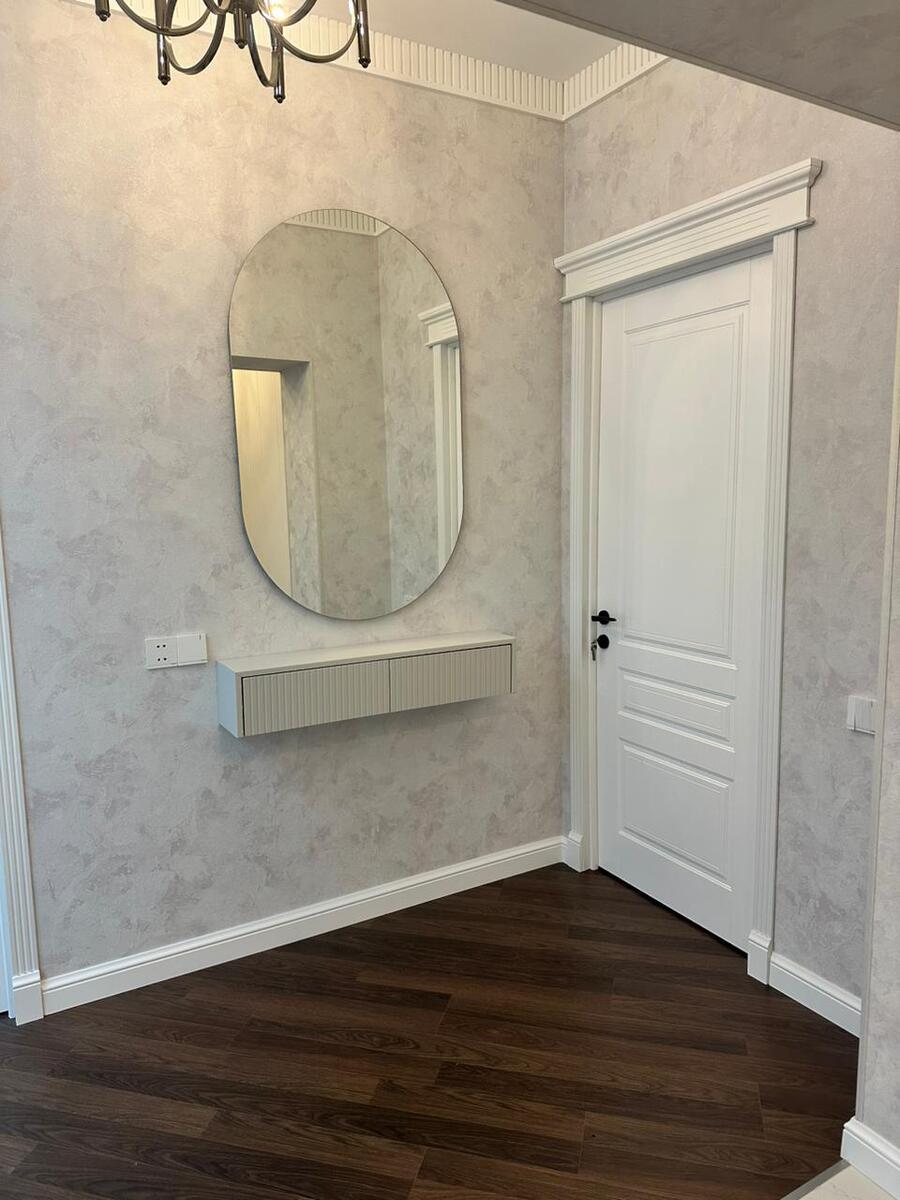 Satılır 2 otaqlı yeni tikili 60 m² — Mənzil, Bakı (11)