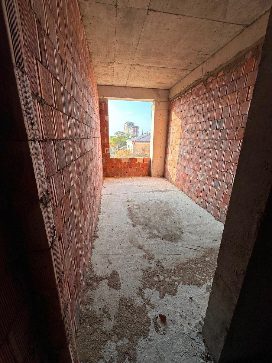 3-otaqlı yeni tikili, Sumqayıt ş., 84 m² — Mənzil, Sumqayıt (8)