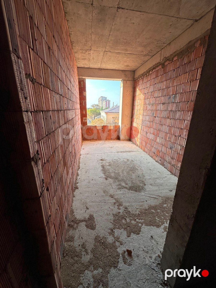 3-otaqlı yeni tikili, Sumqayıt ş., 84 m² — Mənzil, Sumqayıt (8)