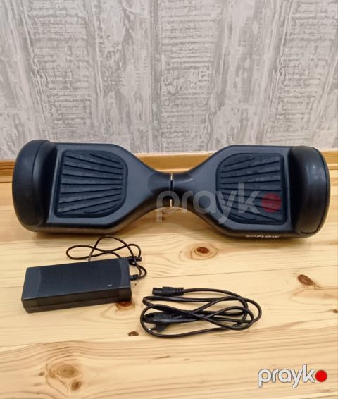 Segway — Bakı
