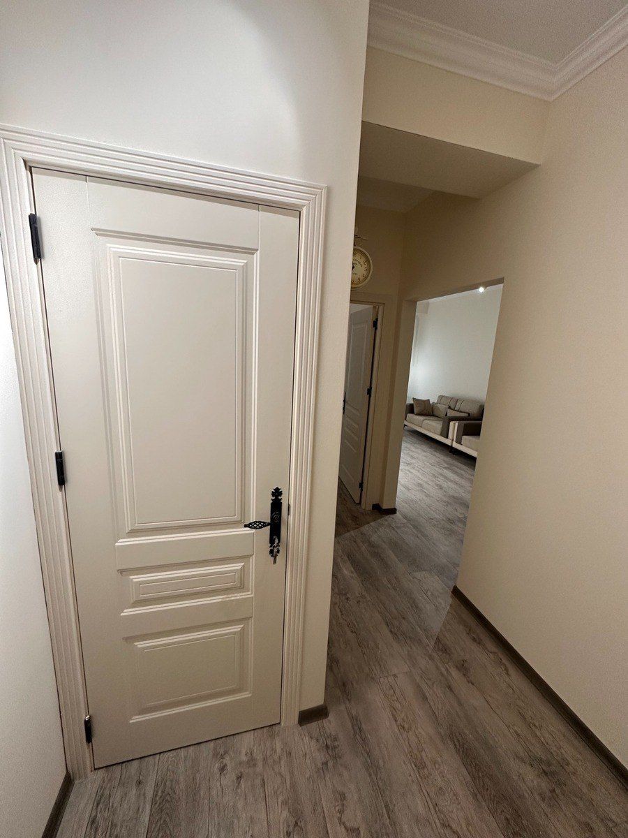 İcarəyə verilir 2 otaqlı yeni tikili 58 m² — Mənzil, Bakı (7)