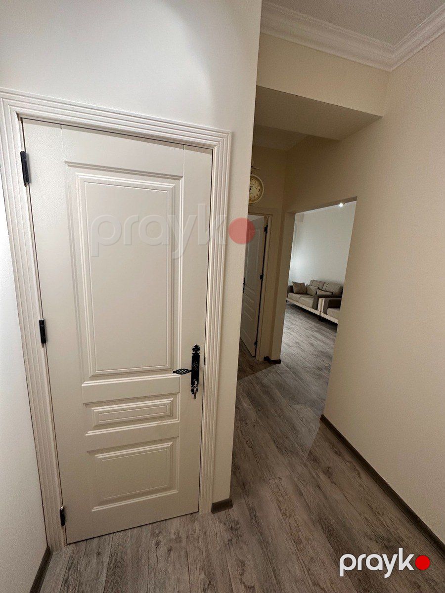 İcarəyə verilir 2 otaqlı yeni tikili 58 m² — Mənzil, Bakı (7)
