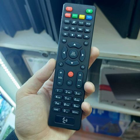 ATV televizor pultu — Bakı