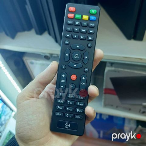ATV televizor pultu — Bakı