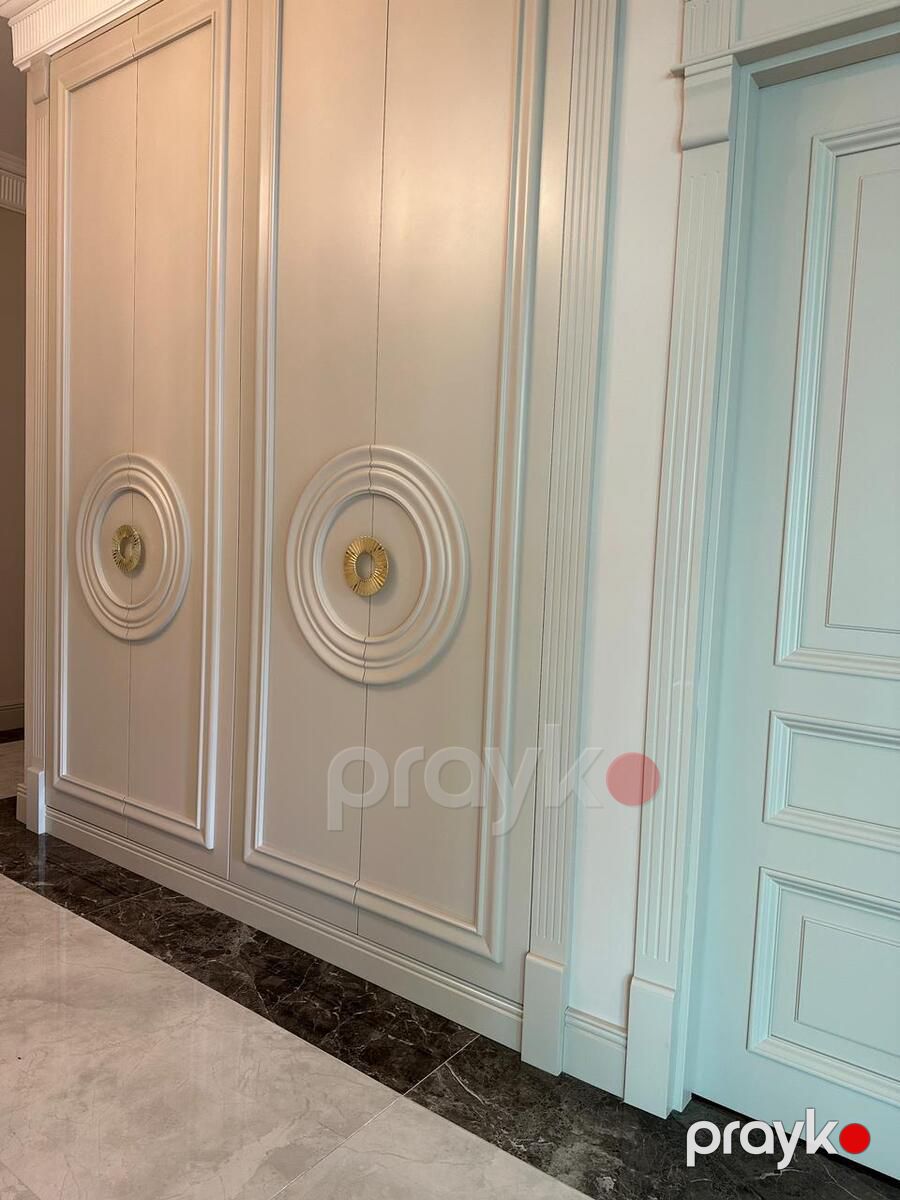 Satılır 3 otaqlı yeni tikili 137 m² — Mənzil, Bakı (7)