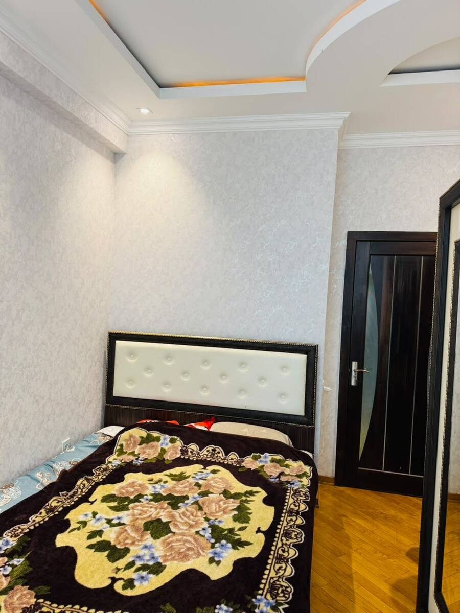 Satılır 2 otaqlı yeni tikili 52 m² — Mənzil, Bakı (4)