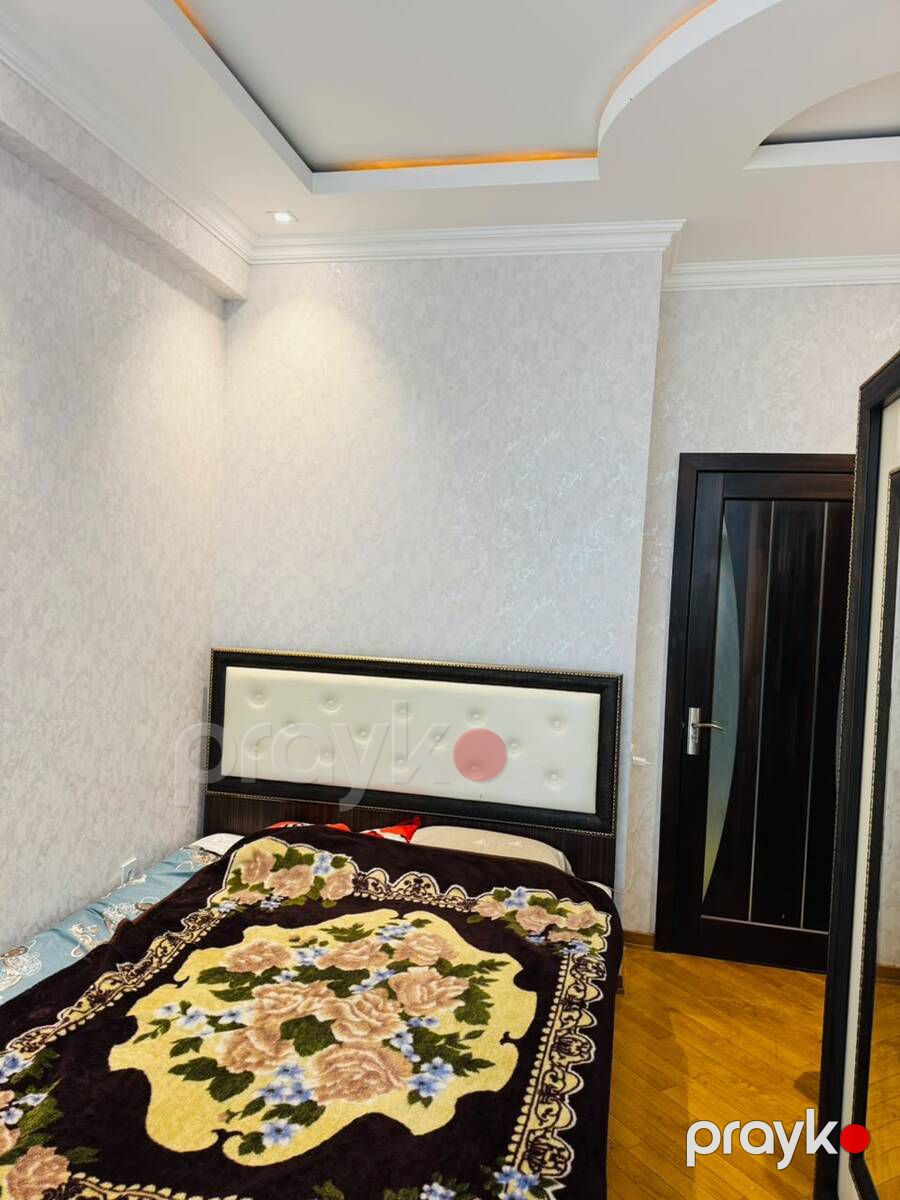 Satılır 2 otaqlı yeni tikili 52 m² — Mənzil, Bakı (5)