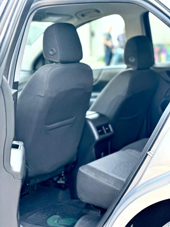 Chevrolet Equinox, 1.5 L, 2017 il, 247 000 km — Avtomobillər, Bakı (5)