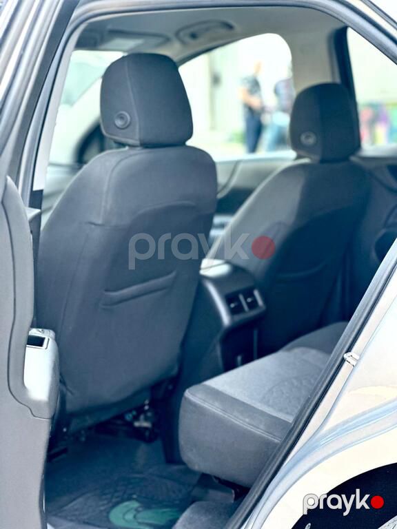 Chevrolet Equinox, 1.5 L, 2017 il, 247 000 km — Avtomobillər, Bakı (5)