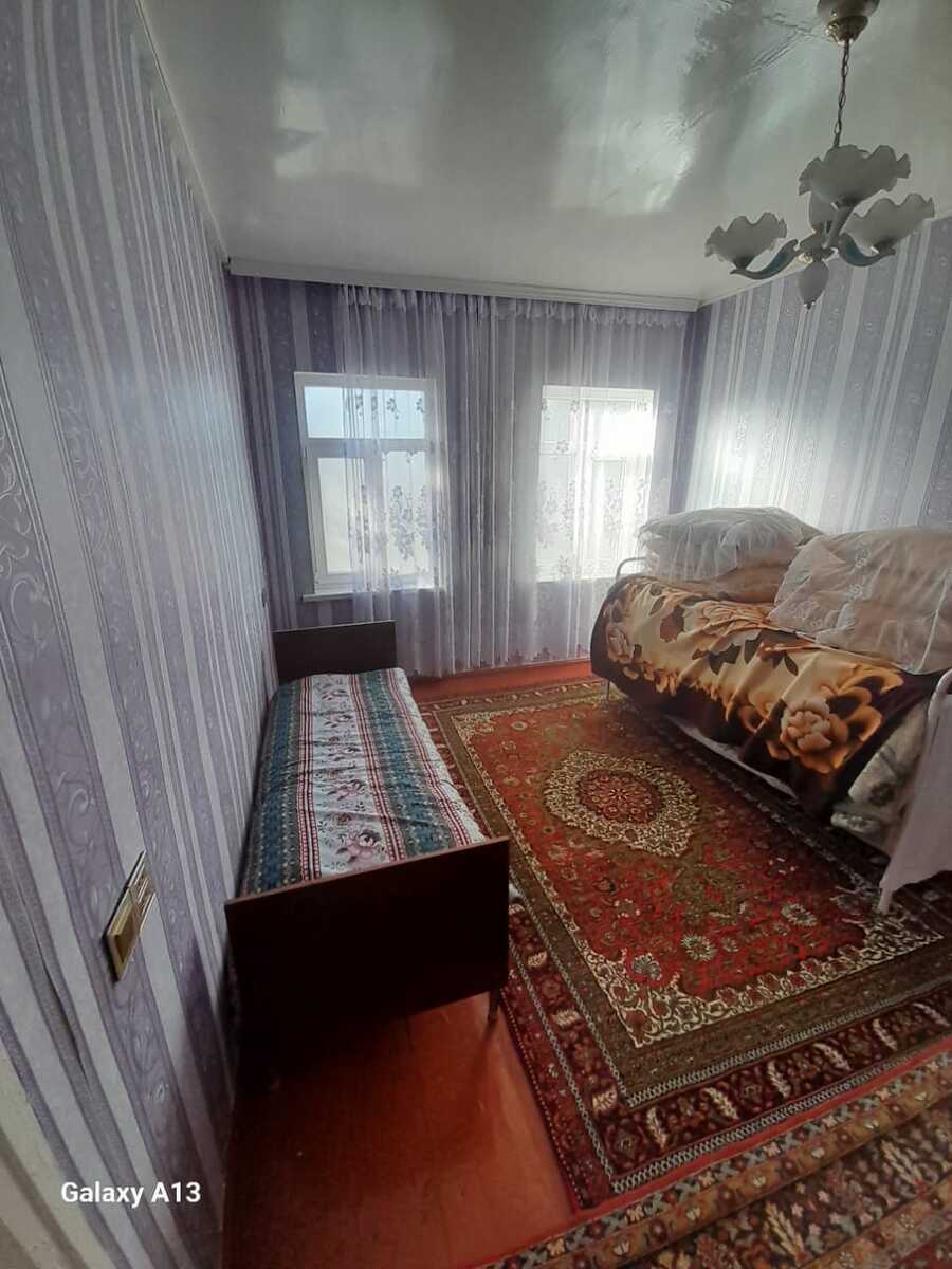 Həyət evi, İvanovka kəndi — Ev, villa, İsmayıllı (10)