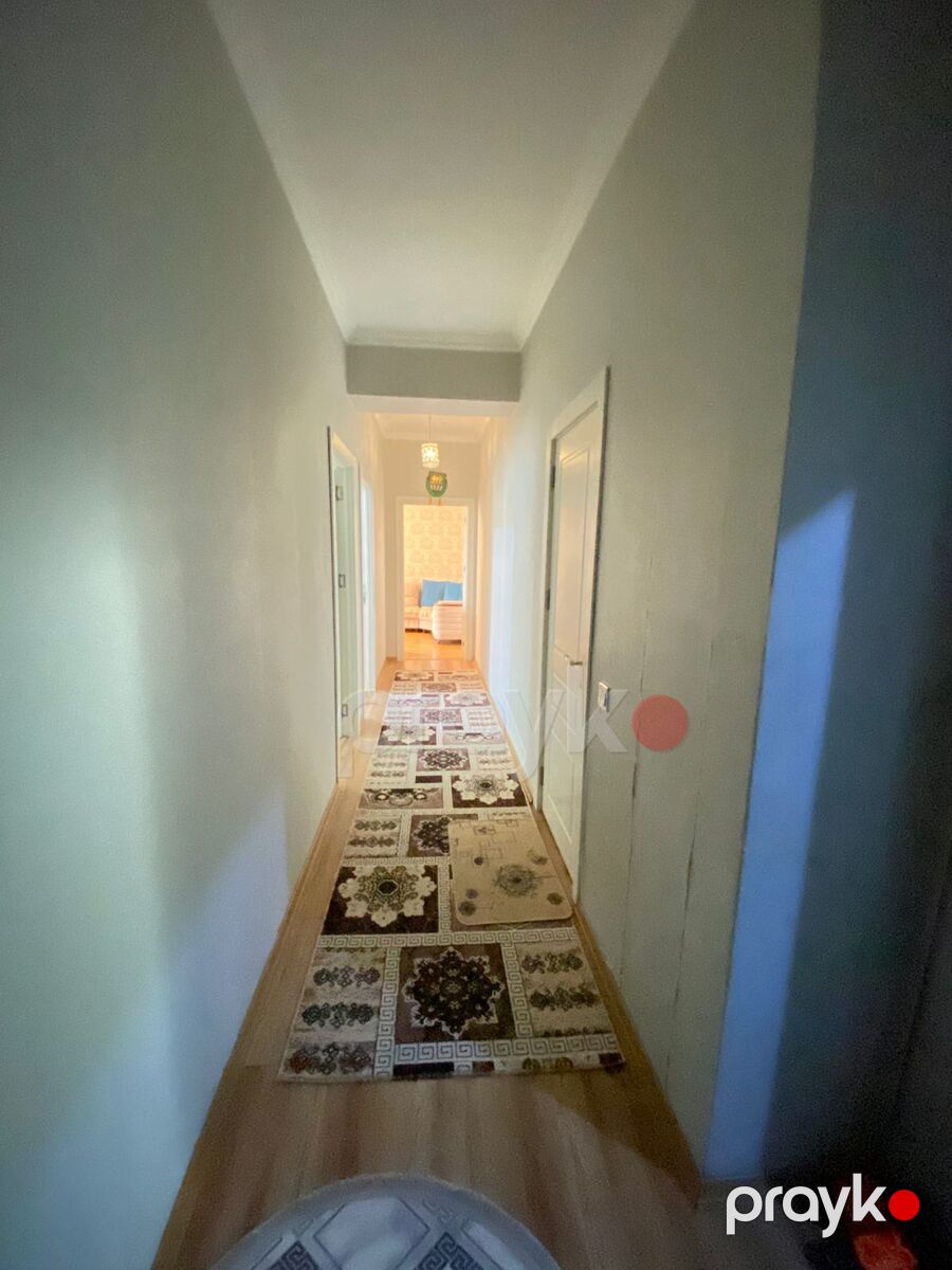 Satılır 3 otaqlı yeni tikili 63 m² — Mənzil, Xırdalan (9)
