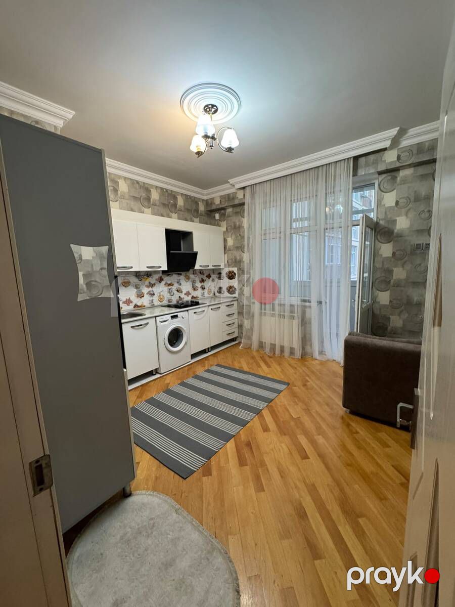 Satılır 2 otaqlı yeni tikili 82 m² — Mənzil, Bakı (2)
