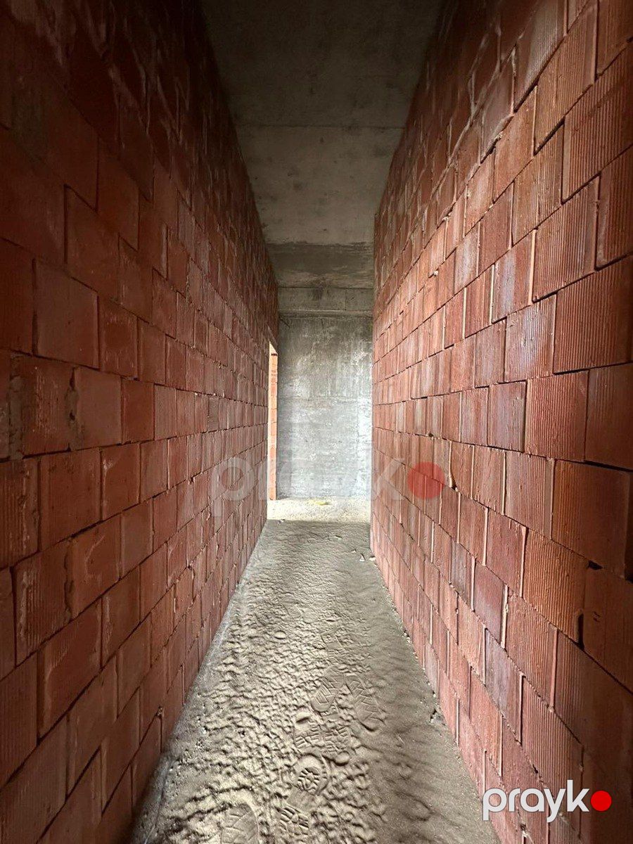 3-otaqlı yeni tikili, Bakıxanov qəs., 123 m² — Mənzil, Bakı (9)