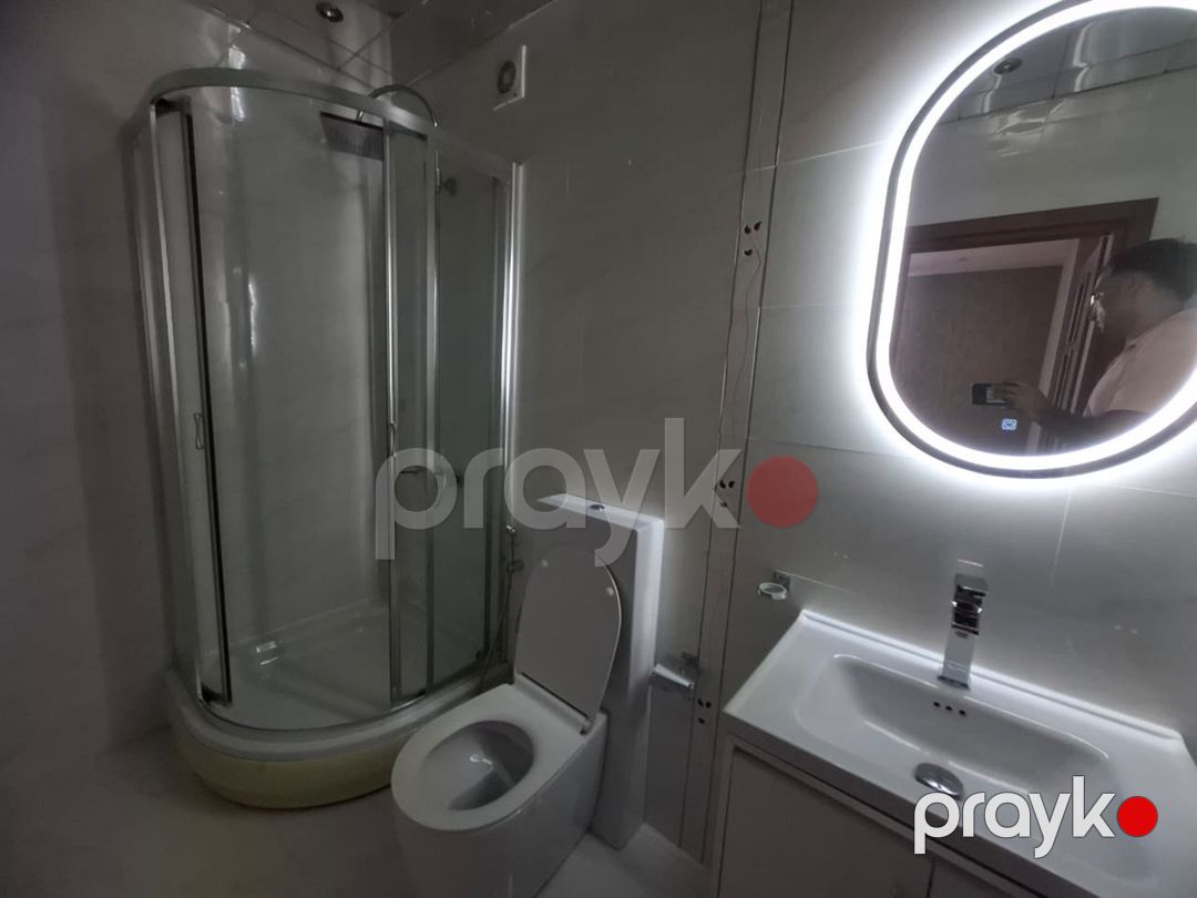 İcarəyə verilir 3 otaqlı yeni tikili 170 m² — Mənzil, Bakı (12)