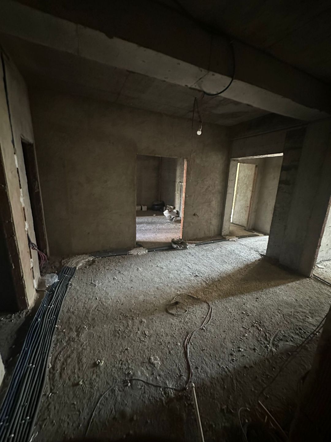 Satış: 3 otaqlı Yeni tikili, 157 m², Nəriman Nərimanov rayonu — Mənzil, Bakı (4)